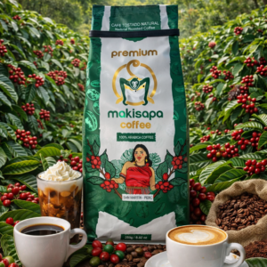 CAFÉ PREMIUM