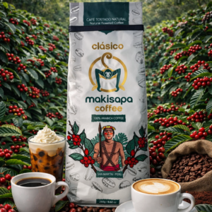 CAFÉ CLÁSICO