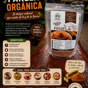 PANELA