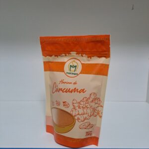 HARINA DE CURCUMA