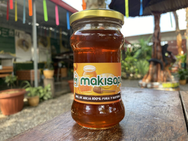 Miel de Abeja