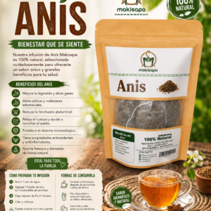 ANÍS