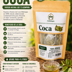 COCA