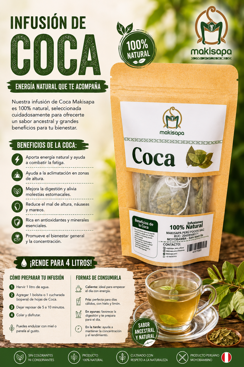 COCA