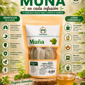 MUÑA