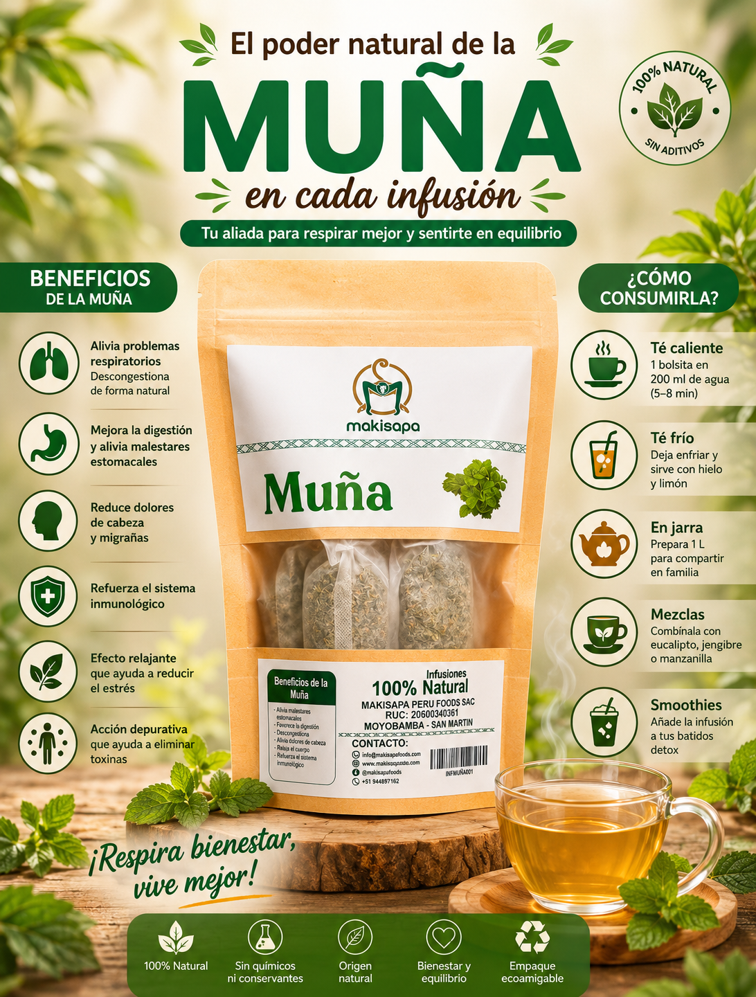 MUÑA