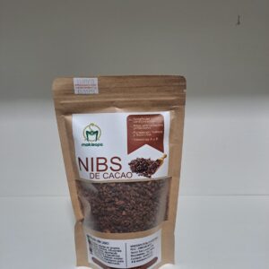 NIBS DE CACAO