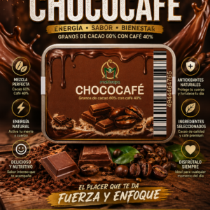 CHOCOCAFÉ